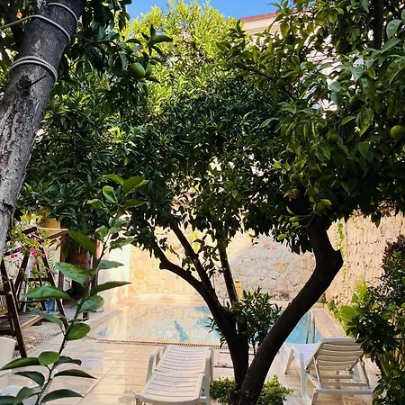 Kaleici Ξενοδοχείο 3*