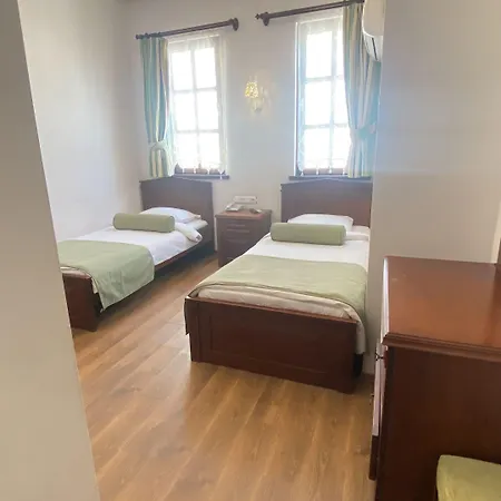 Hotel Kaleici 3*
