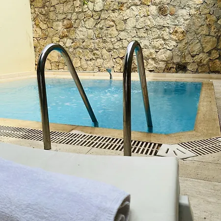 Kaleici 3* Antalya