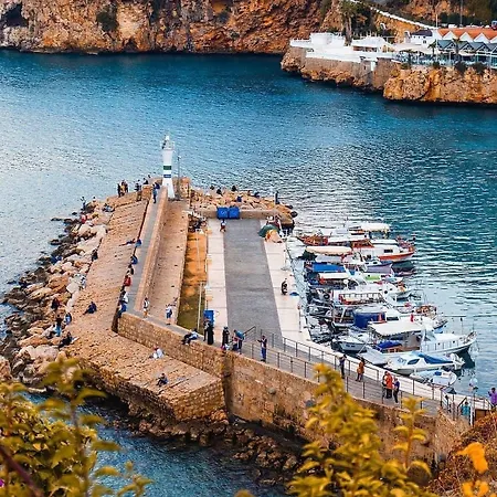 Kaleici Αττάλεια