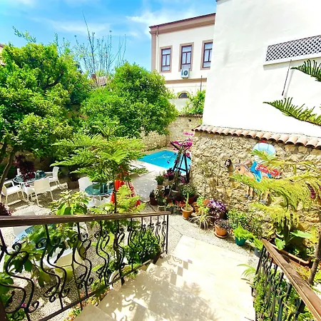 Kaleici Antalya