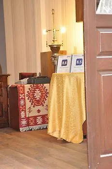 Hotel Kaleici 3*