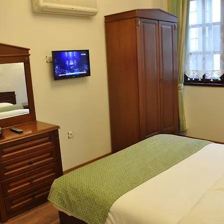 Kaleici Antalya