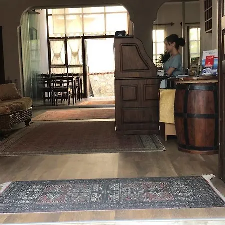 Kaleici Hotel Antalya