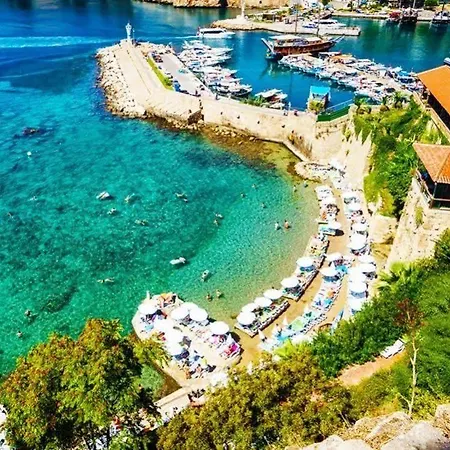 Kaleici 3* Antalya