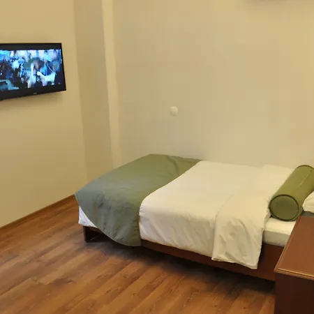 Kaleici 3* Antalya