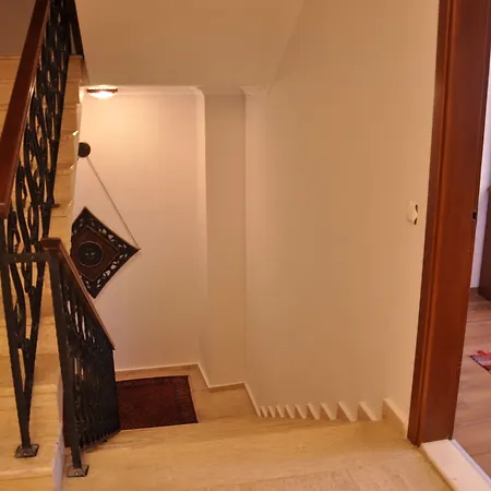 Hotel Kaleici 3*