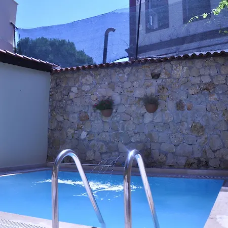 Kaleici 3*