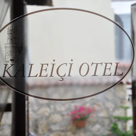 Kaleici 3* Antalya