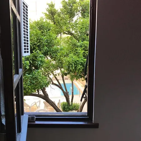 Kaleici Hotel 3*