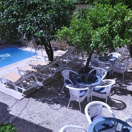 Kaleici 3*