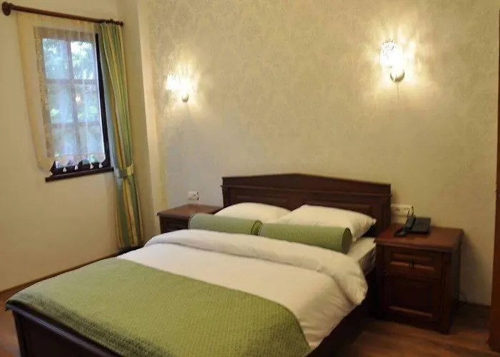 Kaleici Ξενοδοχείο