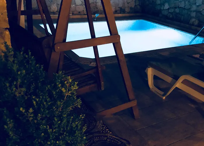 Kaleici 3* Αττάλεια