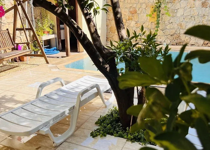 Kaleici 3* Αττάλεια