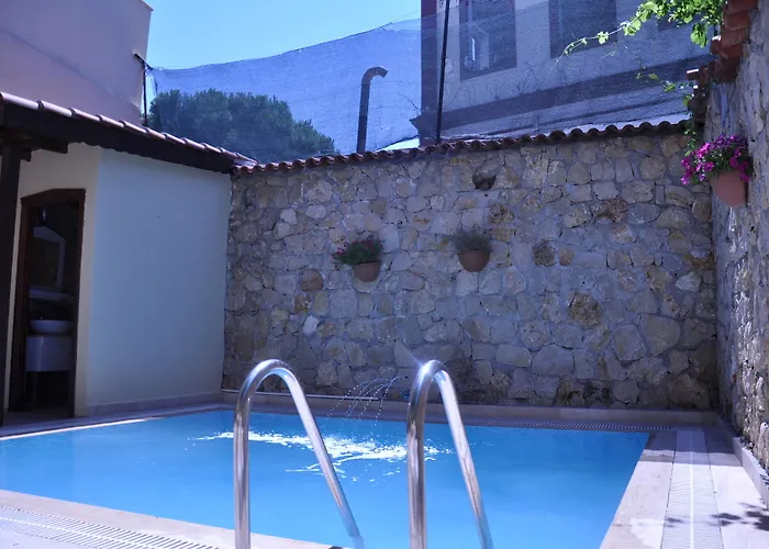 Kaleici 3*