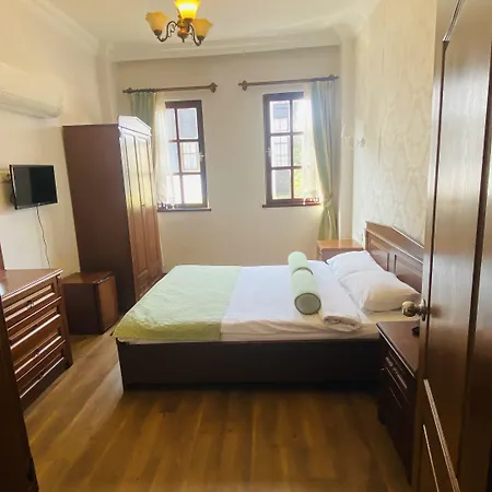 Kaleici Hotel