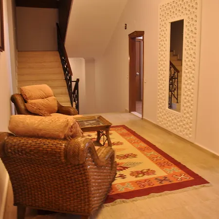 Kaleici Hotel 3*